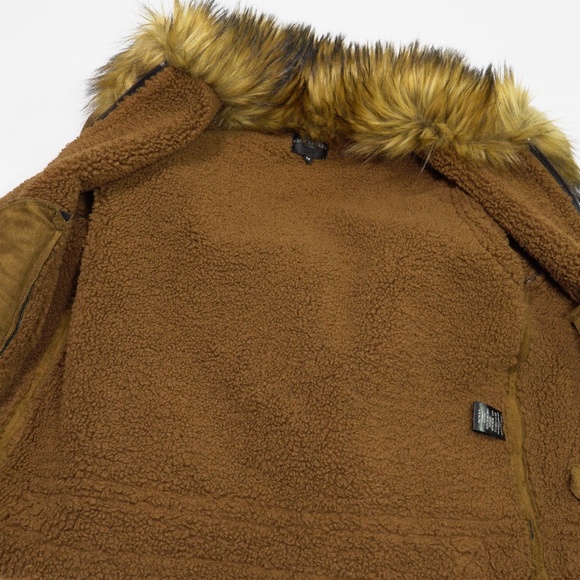 Designer Coat Rockstar Original Jacket Lansky 2.0 Size M - Picture 8 of 10